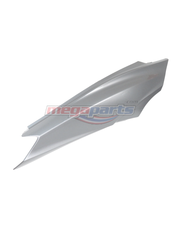 ฝาข้างขวา WAVE 125i (2019-2020) (M,LED) (HONDA) สีเทา NH262M