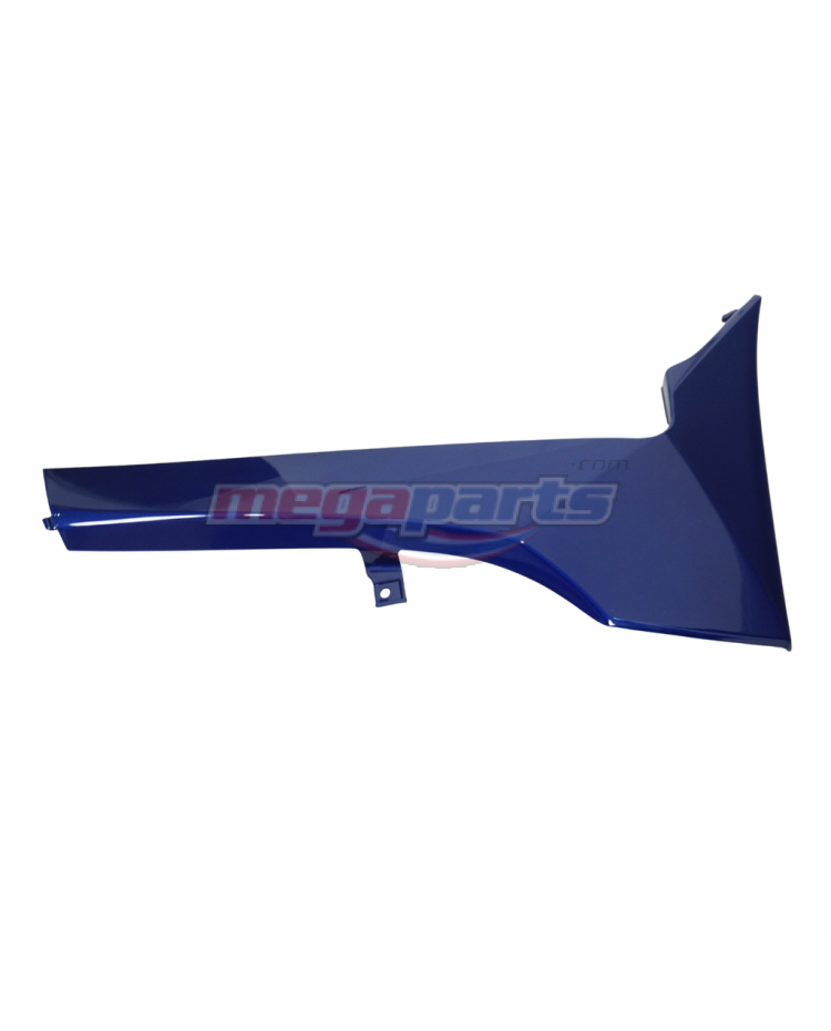 ฝาครอบข้างตัวล่างด้านขวา