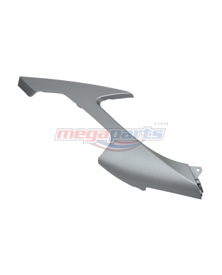 ฝาครอบท้ายตัวล่างด้านขวา