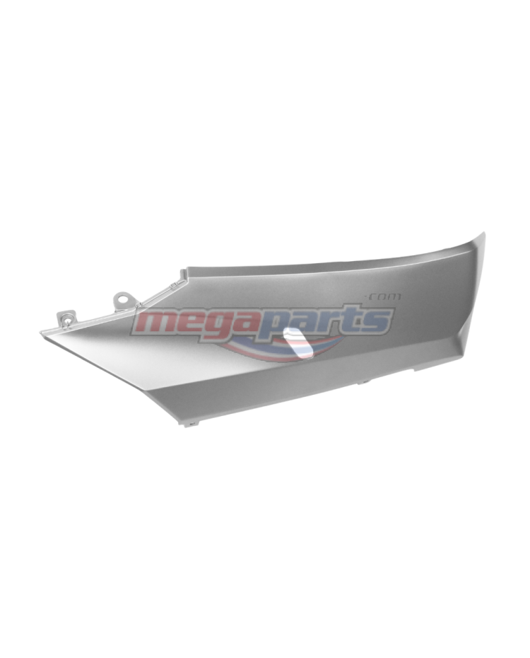 ฝาครอบข้างพักเท้าหน้าข้างขวา ADV 160 (2023-2025) (HONDA) สีบรอนซ์ NHA40M