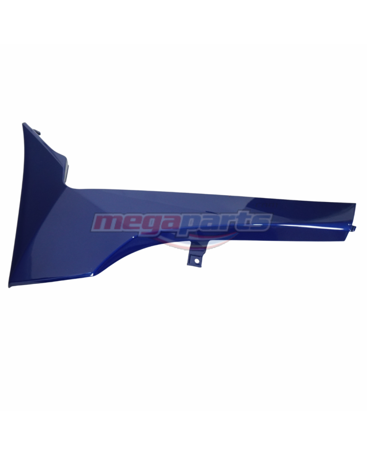 ฝาครอบข้างตัวล่างด้านซ้าย