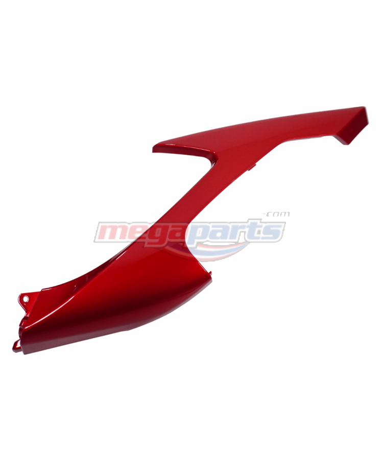 ฝาครอบข้างพักเท้าหน้าข้างซ้าย MOOVE 110 2015 (HONDA)