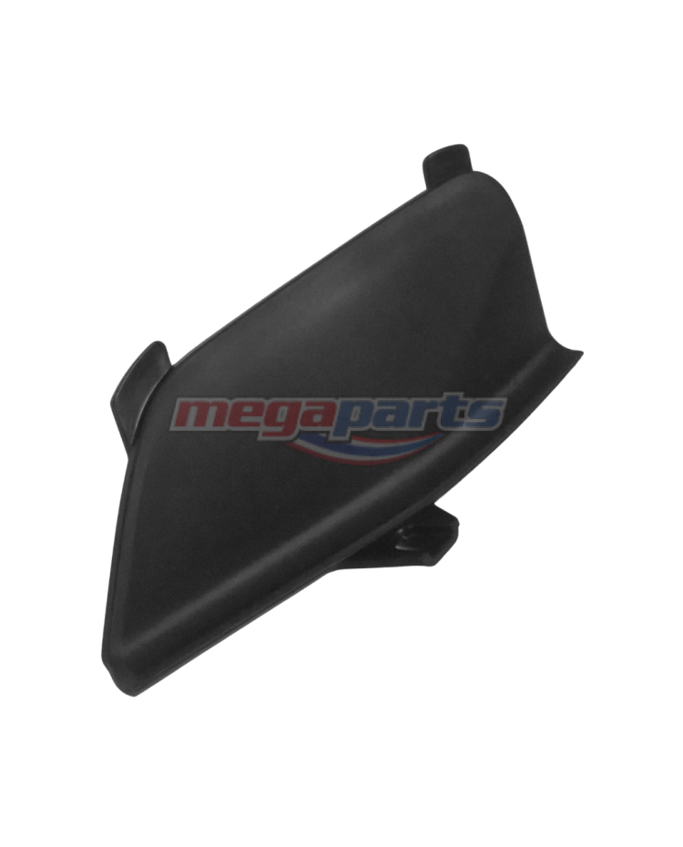 ฝาปิดช่องหัวเทียนรถสีแดง/สีน้ำตาล