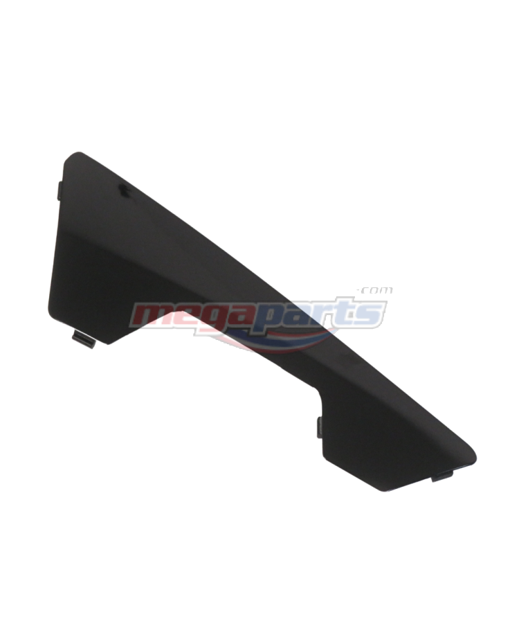 ฝาครอบล่างด้านซ้าย ADV 350 2025 HONDA