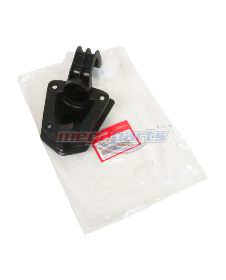 ชุดหูยึดฝาปิดช่องเติมน้ำมัน PCX160'21 แท้ ๆ