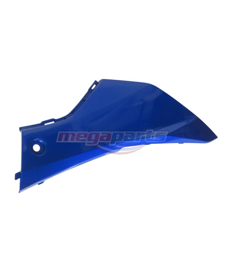 คอนโซลข้างขวาตัวล่าง WAVE 110i (2023-2025) (M,LED) (HONDA) สีน้ำเงิน PB433M