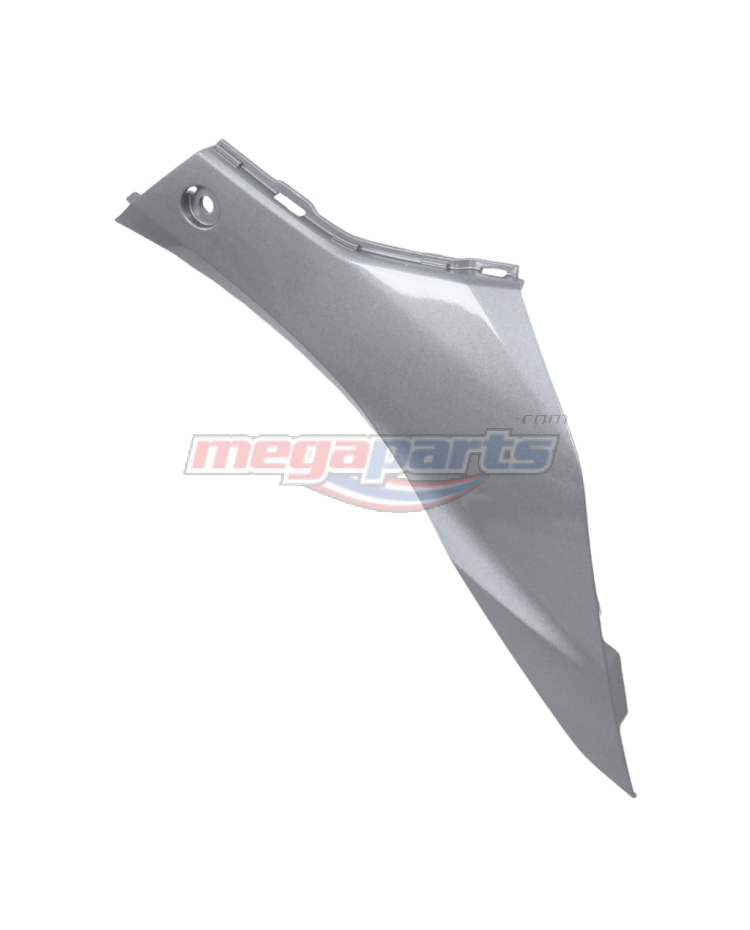 คอนโซลข้างขวาตัวล่าง WAVE 110i 2025 (M,LED) (HONDA) สีเทา NH262M