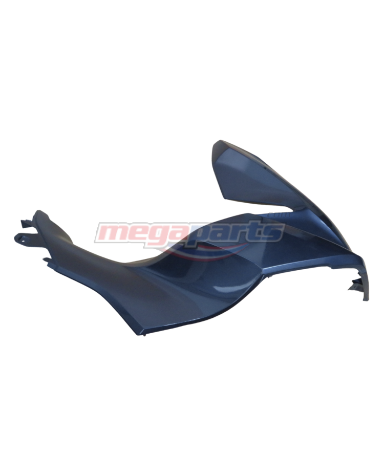 ฝาครอบไฟหน้าข้างขวา PCX 160 2022 (HONDA) สีน้ำเงินมุก PB389M