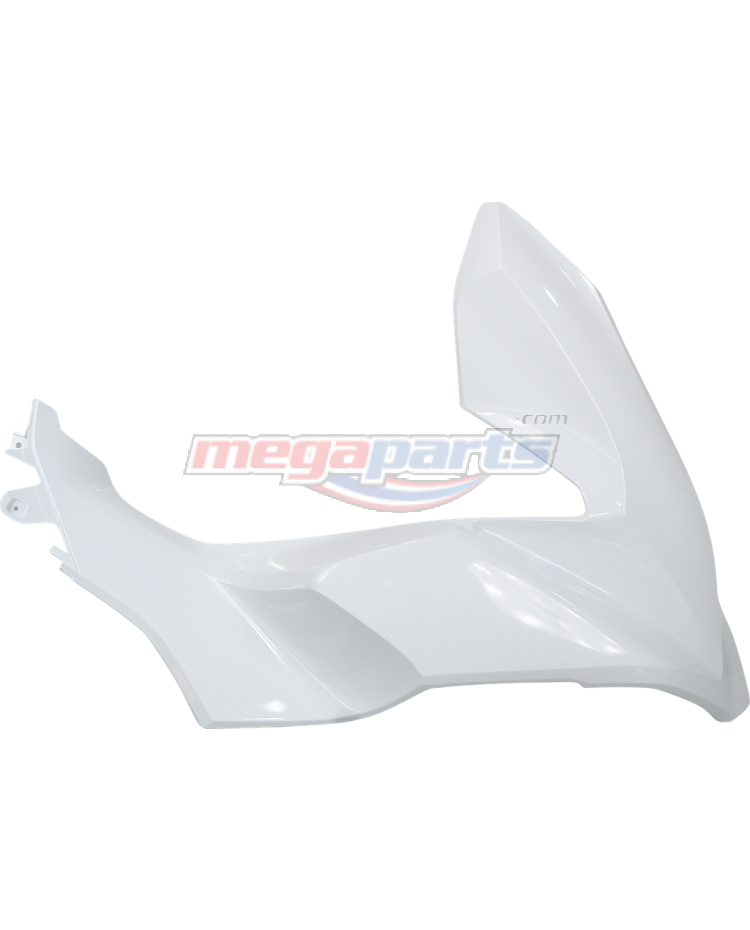 ฝาครอบไฟหน้าข้างขวา PCX 160 2021 (HONDA) สีขาว NHB61P