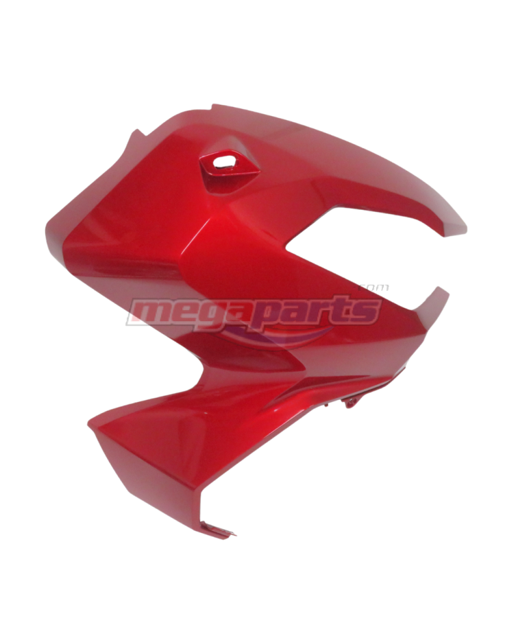 ฝาครอบหน้าด้านขวา ADV 350 2025 HONDA