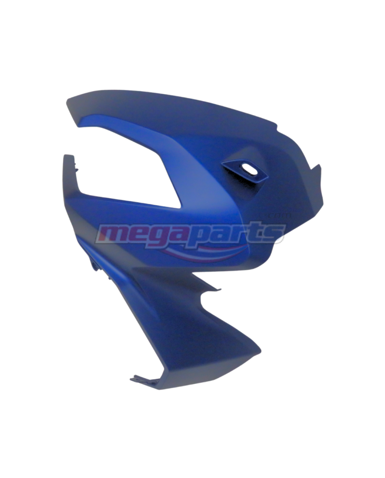 ฝาครอบไฟหน้าข้างซ้าย ADV 350 2025 (HONDA) สีน้ำเงิน PB413P