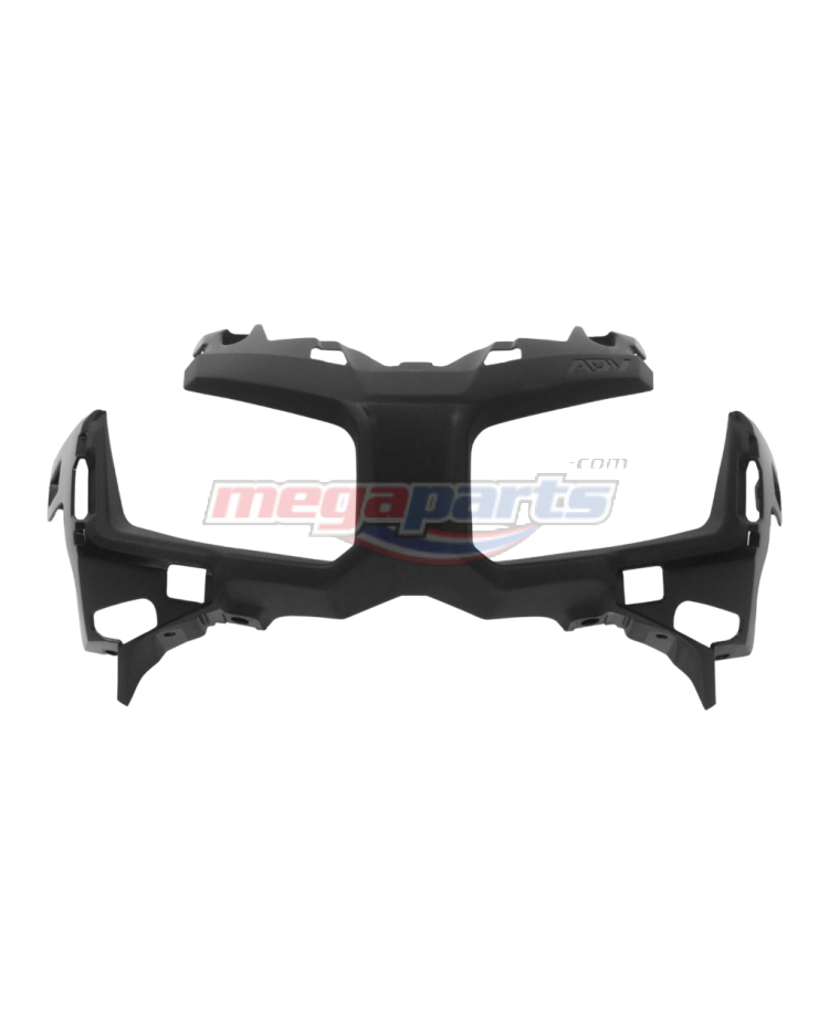 ฝาครอบกลางด้านหน้า ADV150AL TH