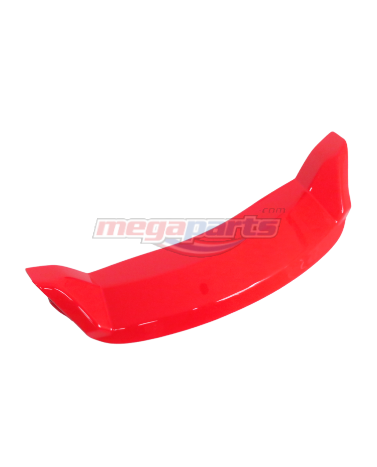 ฝาครอบใต้ไฟหน้า PCX 150 2016 (HONDA) สีแดง R263