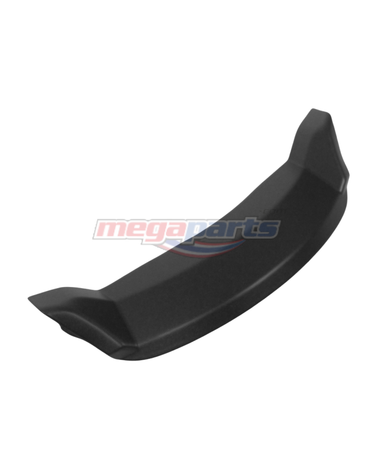 ฝาครอบใต้ไฟหน้า PCX 150 2016 (HONDA) สีดำด้าน NH303M