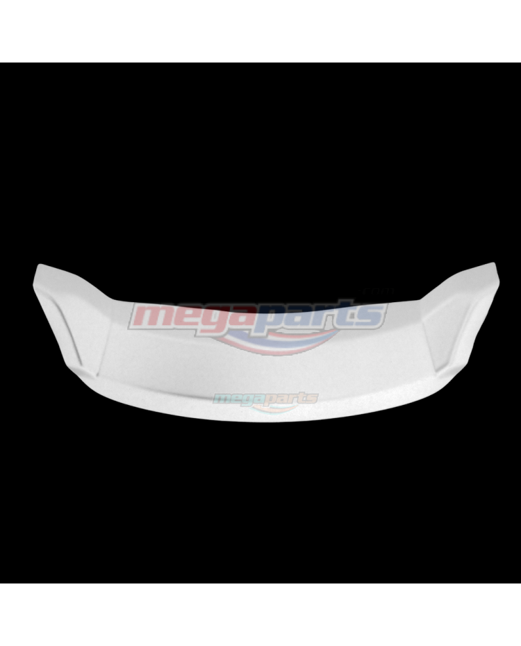 ฝาครอบใต้ไฟหน้า PCX 150 (2014-2016) (HONDA) สีขาว NHA87P