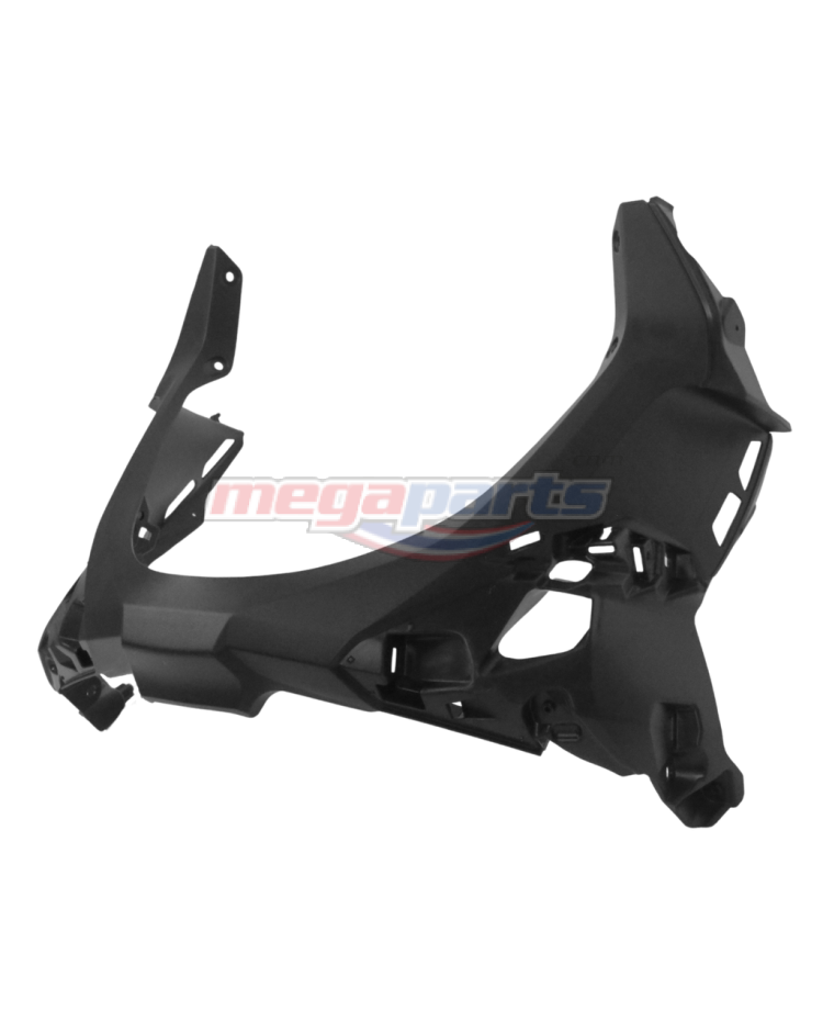 ฝาครอบหน้าตัวกลาง ADV350 2022 HONDA