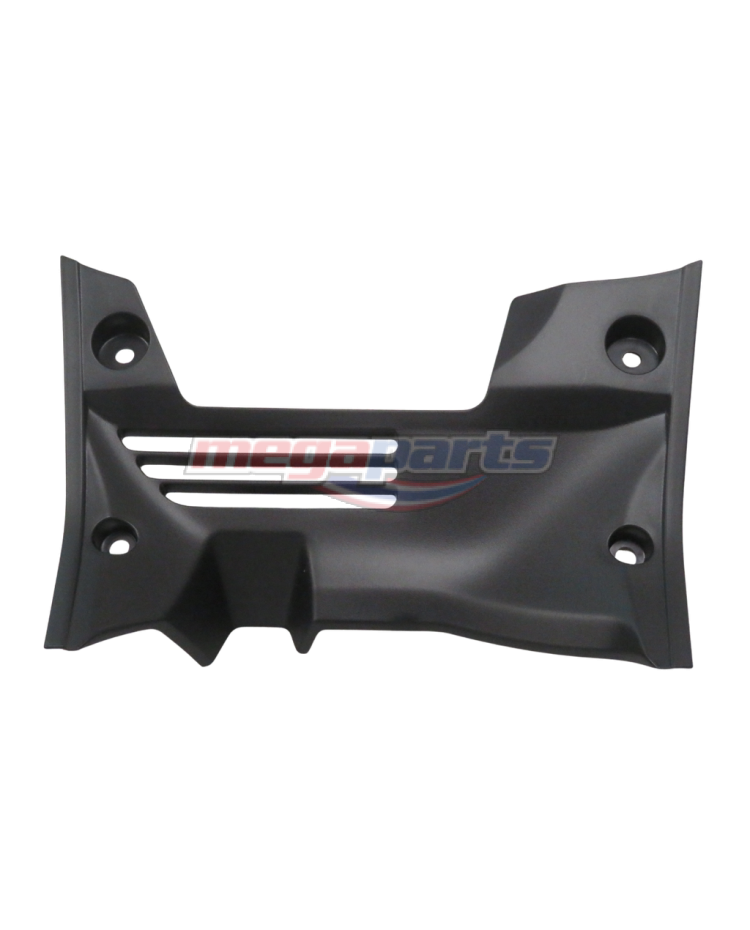 อกไก่ WAVE 125i (2019-2021) (LED) (HONDA) สีดำ NH1