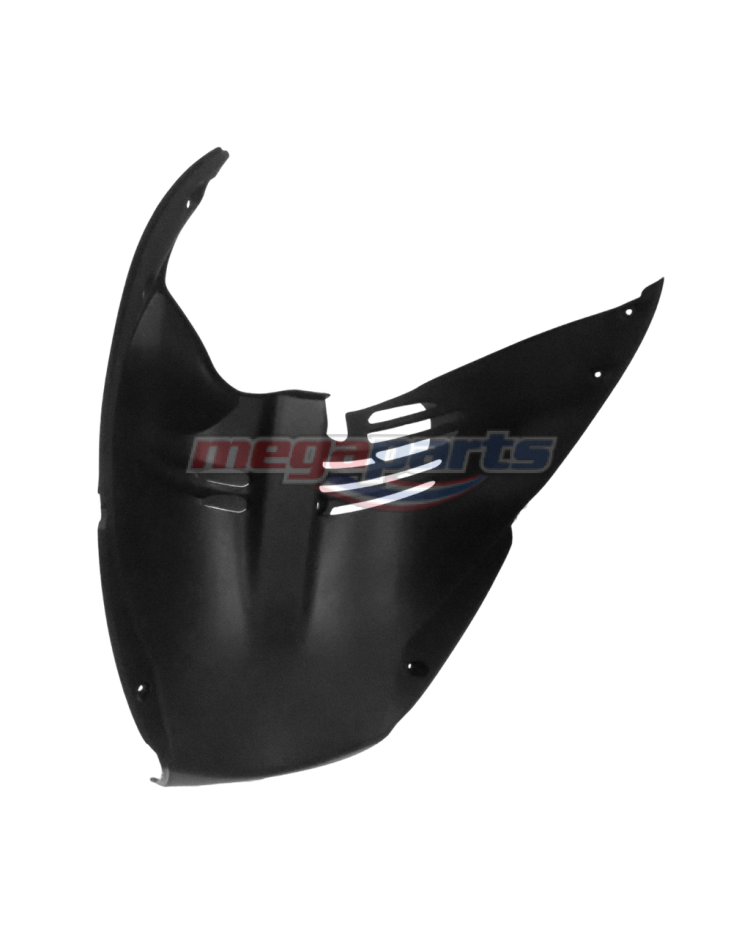 อกไก่ PCX 150 (2012-2013) (PRESTIGE) (HONDA) สีดำ NH1