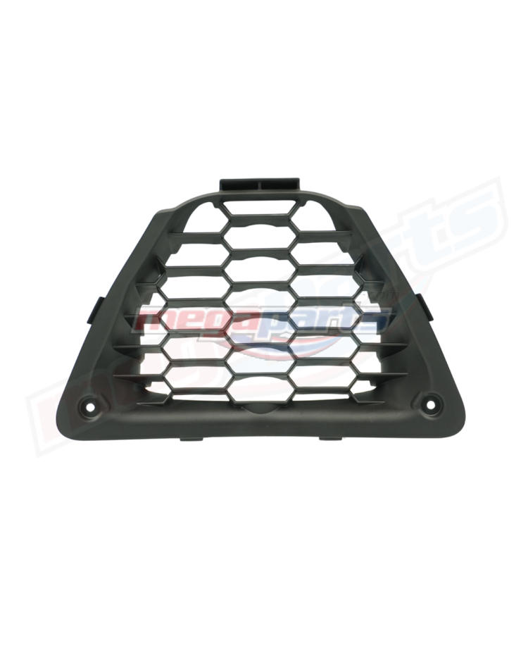 ตะแกรงหม้อน้ำ FORZA 350 (HONDA)