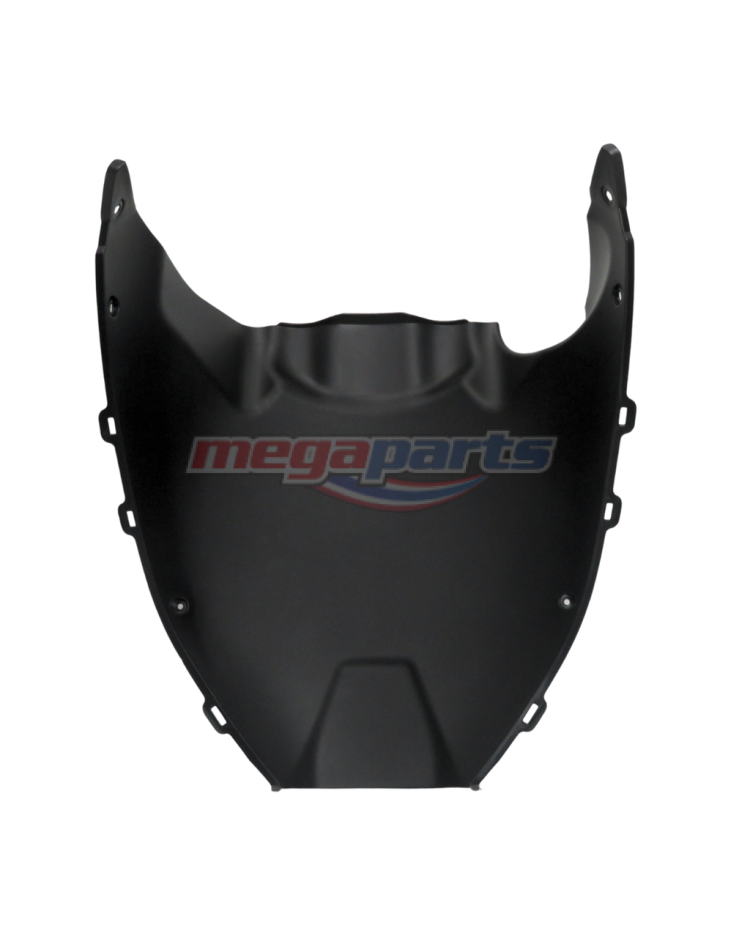 อกไก่ PCX 160 2021 (HONDA) สีดำ