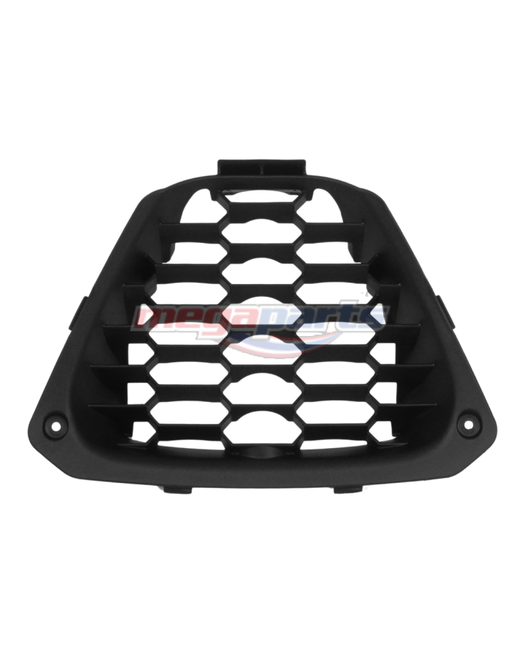 ตะแกรงหม้อน้ำ ADV 350 2022 (HONDA)