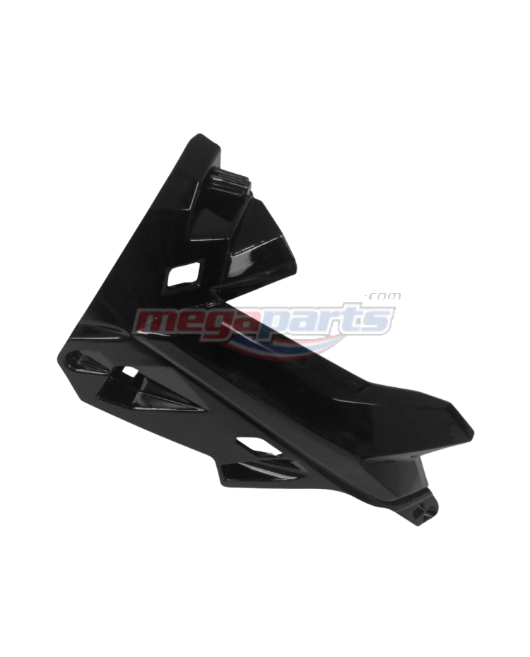 ครอบตกแต่งหน้าด้านขวา ADV350 2022 HONDA