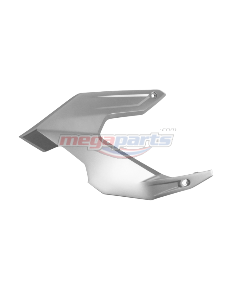 ฝาข้างขวาตัวเล็ก ADV 160 (2023-2025) (HONDA) สีบรอนซ์ NHA40M