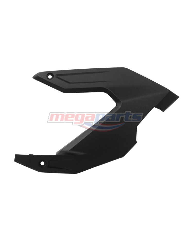 ชุดวางเท้าด้านซ้าย ADV 160 2023