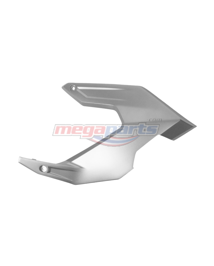 ชุดวางเท้าด้านซ้าย ADV 160 2023