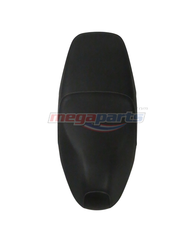 เบาะเดิม LEAD 125 2023 (4 วาล์ว) (HONDA) สีดำ