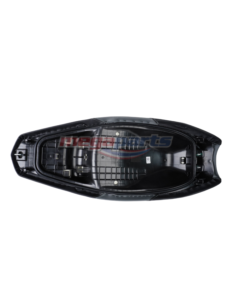 เบาะเดิม PCX 160 2024 (ABS) (HONDA) สีน้ำเงิน B189C