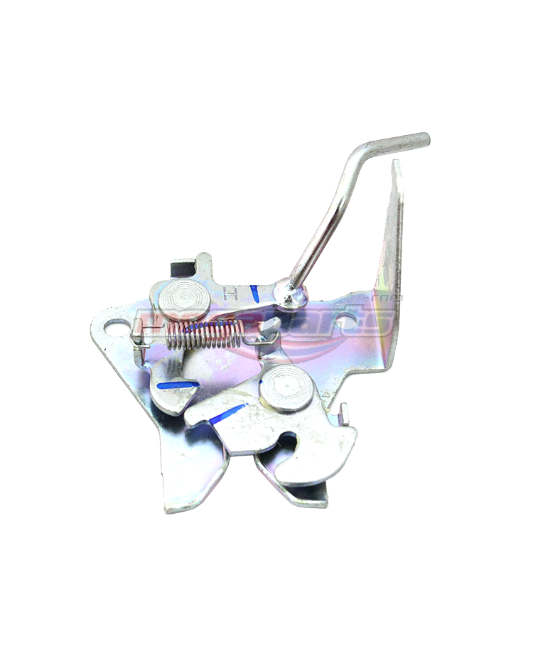 ขาเกี่ยวยึดเบาะ WAVE 100 2005 (U-BOX) (HONDA)