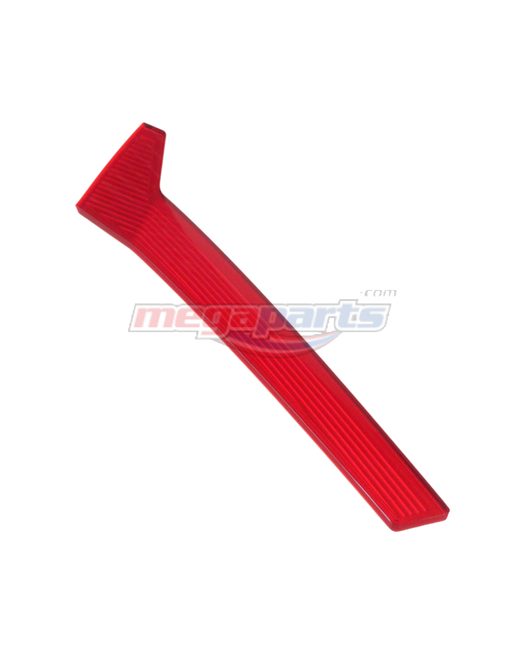 ครอบตกแต่งเลนส์ไฟท้ายด้านขวา ADV350 2022 HONDA