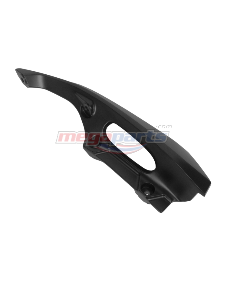 เหล็กกันตกข้างซ้าย ADV 350 2022 (HONDA) สีดำด้าน NH303M