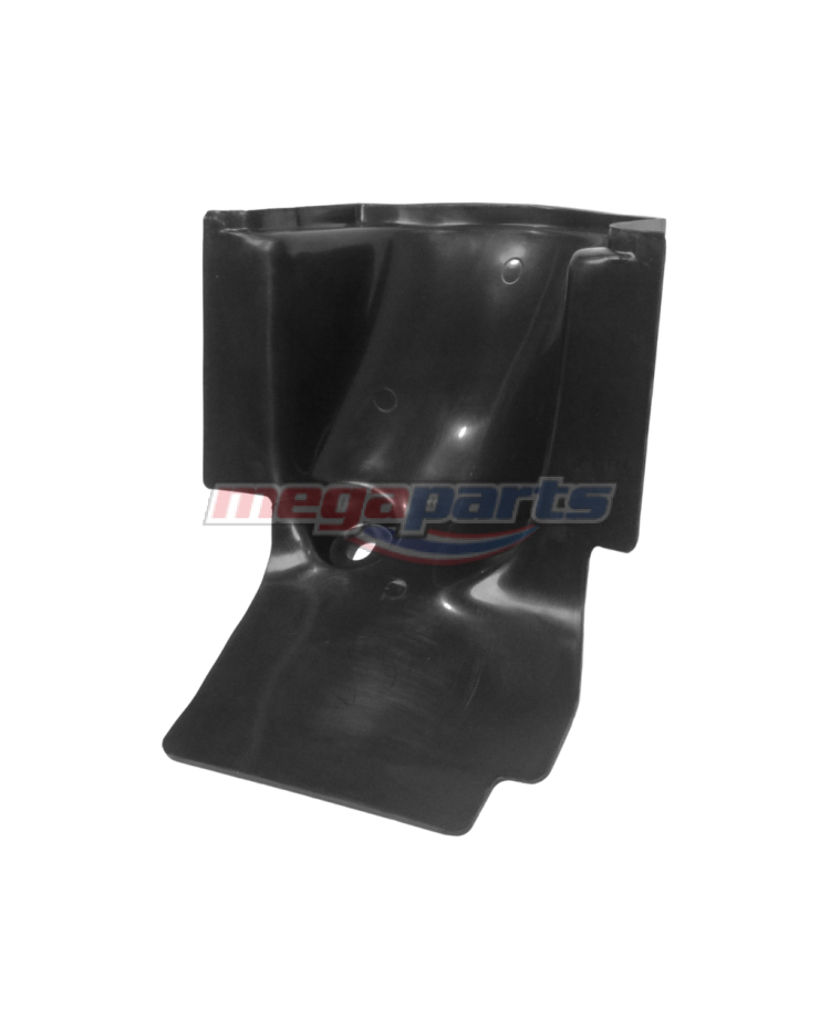 บังโคลนหลังตัวในท่อนหน้า DASH (HONDA)