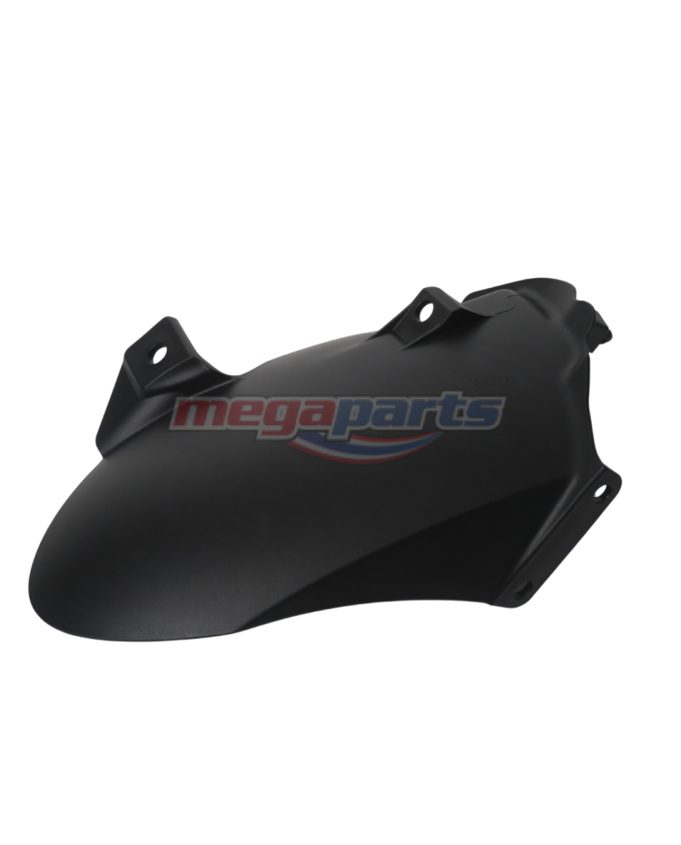 บังโคลนหลังตัวใน PCX 160 2021 (HONDA) สีดำ