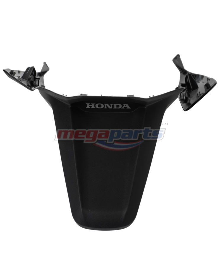 ฝาครอบไฟส่องป้ายทะเบียน (HONDA)