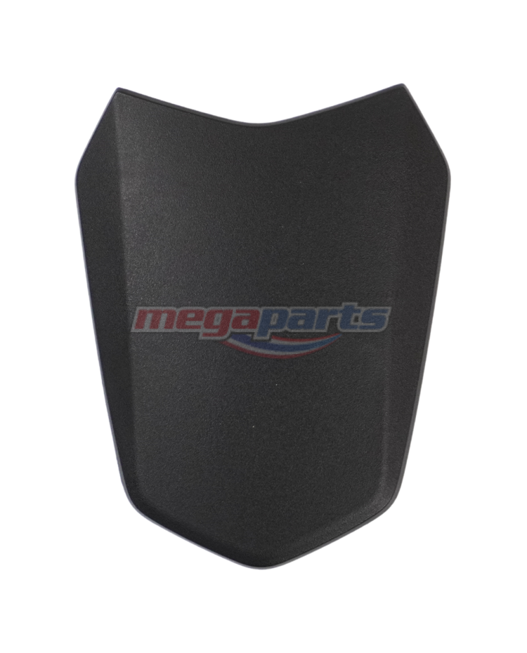 ฝาปิดช่องเติมน้ำมันเชื้อเพลิง LEAD 125 2021 (2 วาล์ว) (HONDA) สีดำ NH1