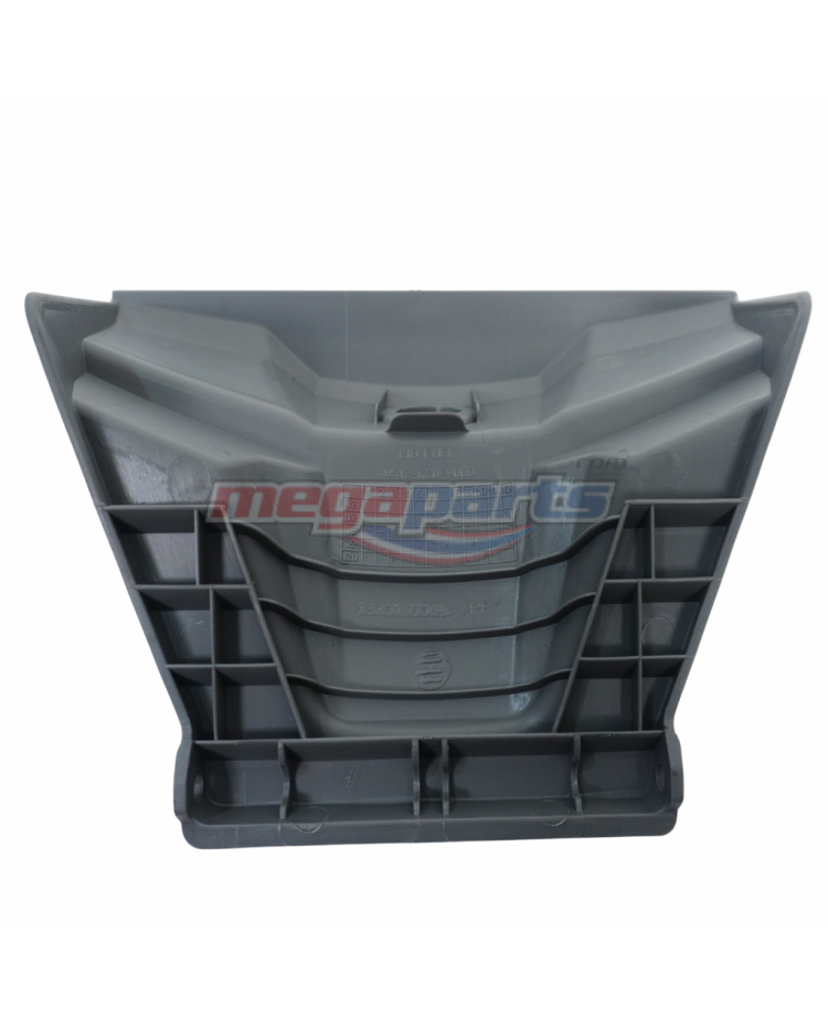 ฝาปิดช่องเติมน้ำมันเชื้อเพลิง