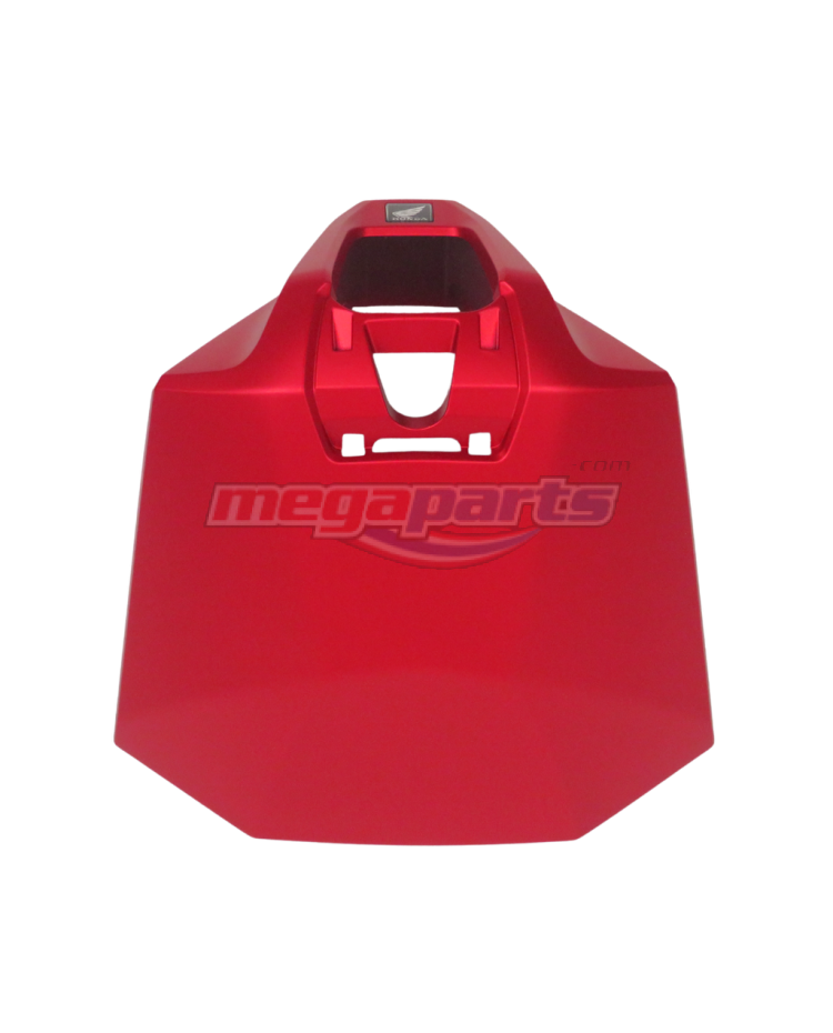 ฝาครอบกุญแจสมาร์ทคีย์ ADV 350 2024 (HONDA) สีแดงด้าน R397C