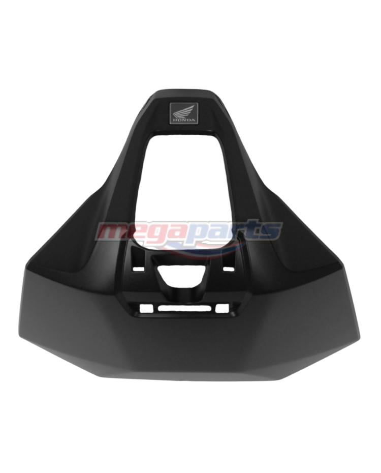 ฝาครอบกุญแจสมาร์ทคีย์ ADV 350 2024 (HONDA) สีดำด้าน NH436M