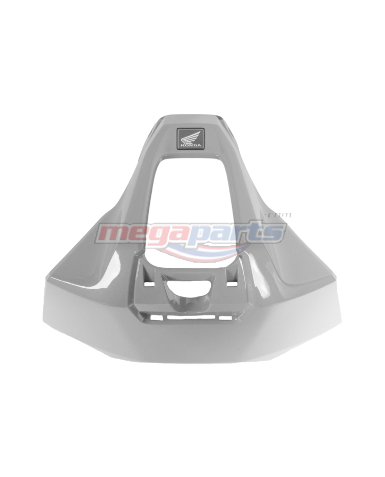 ฝาครอบกุญแจสมาร์ทคีย์ ADV 350 2024 (HONDA) สีเทาแลมโบ NHC53P