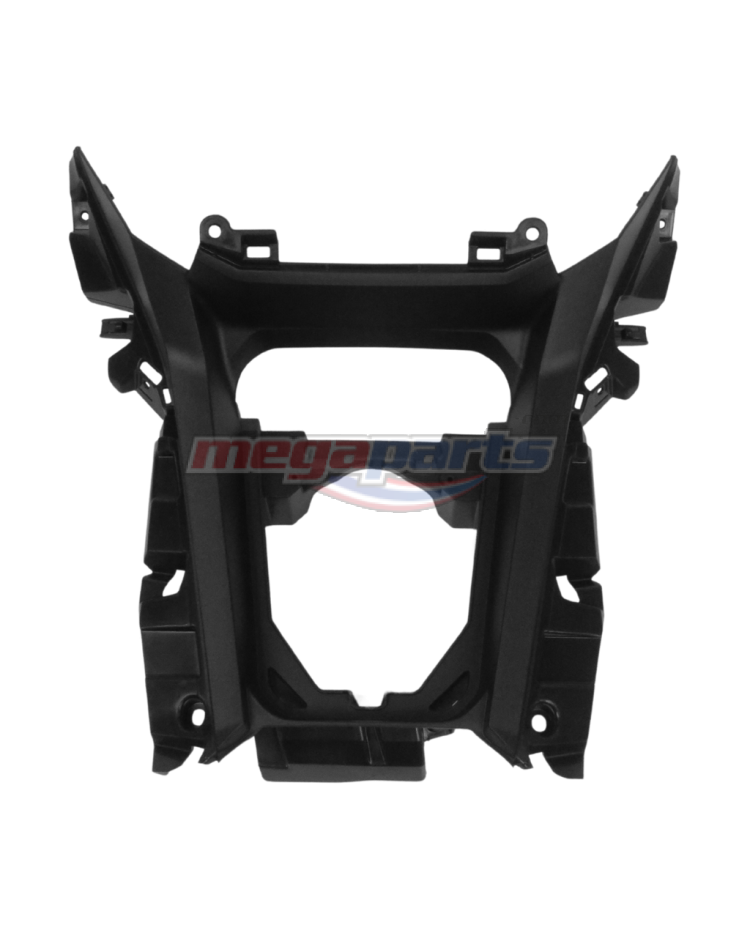 ฝาครอบกลาง ADV350 2022 HONDA