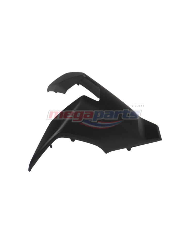 ฝาครอบกันคอรถ FORZA350'20 แท้ๆ(Honda) NH105