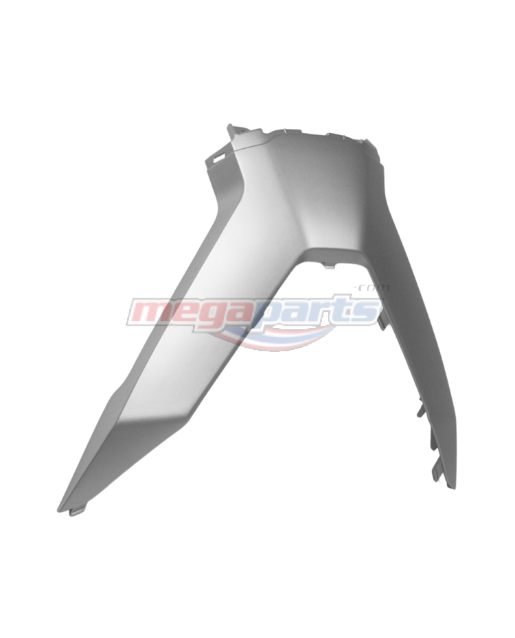 ฝาครอบคอนโซลกลางท่อนบน ADV 160 2023 (HONDA) สีบรอนซ์ NHA40M