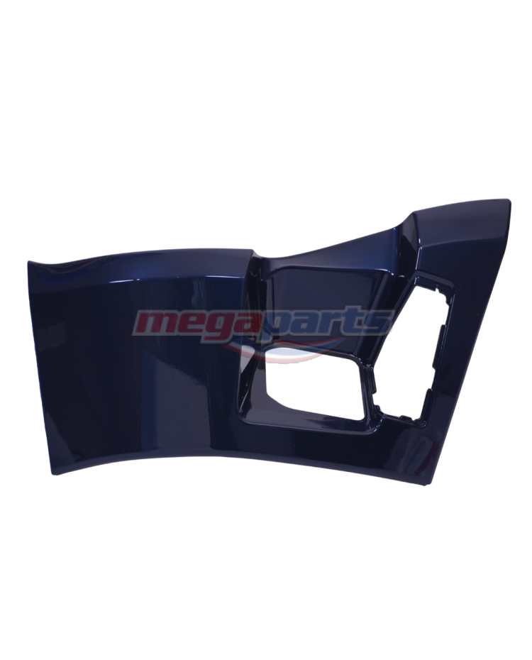 ฝาครอบสวิทช์กุญแจ PCX 160 2025 (ABS,RoS) (HONDA) สีน้ำเงิน NHD12P