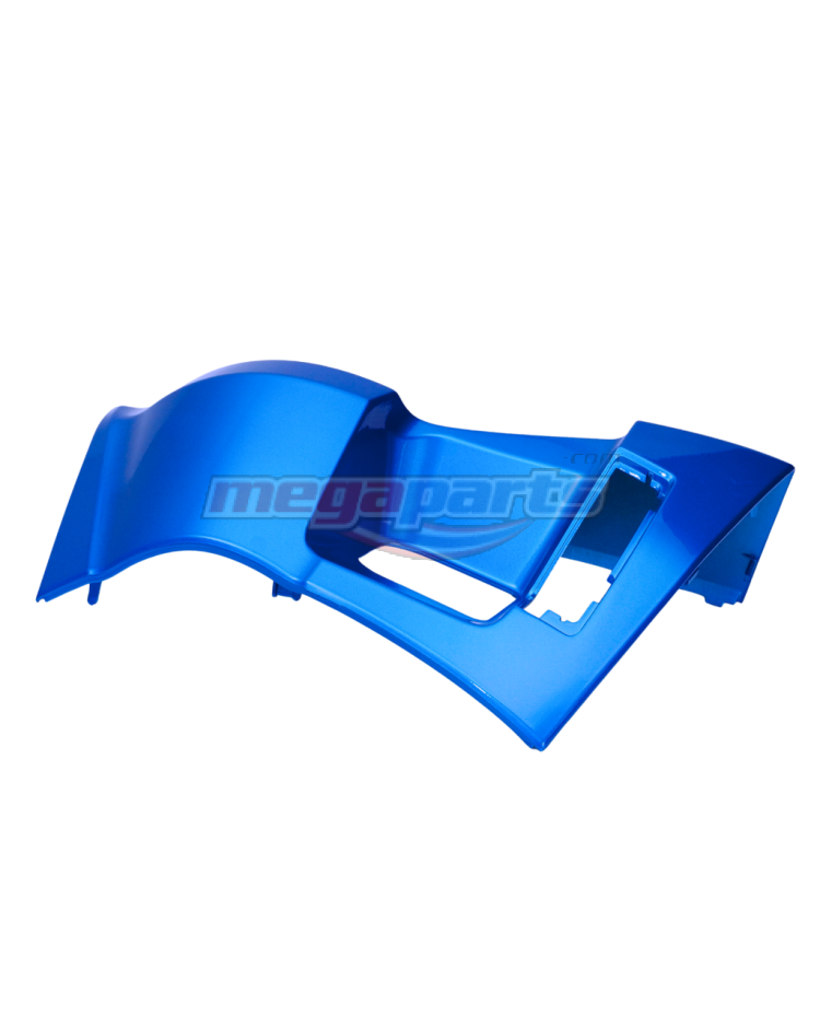 ฝาครอบสวิทช์กุญแจ PCX 160 2025 (ABS) (HONDA) สีน้ำเงิน B214C