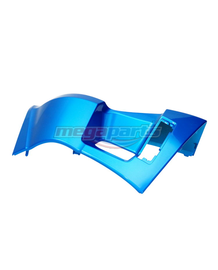 ฝาครอบสวิทช์กุญแจ PCX 160 2023 (HONDA) สีน้ำเงิน B189C