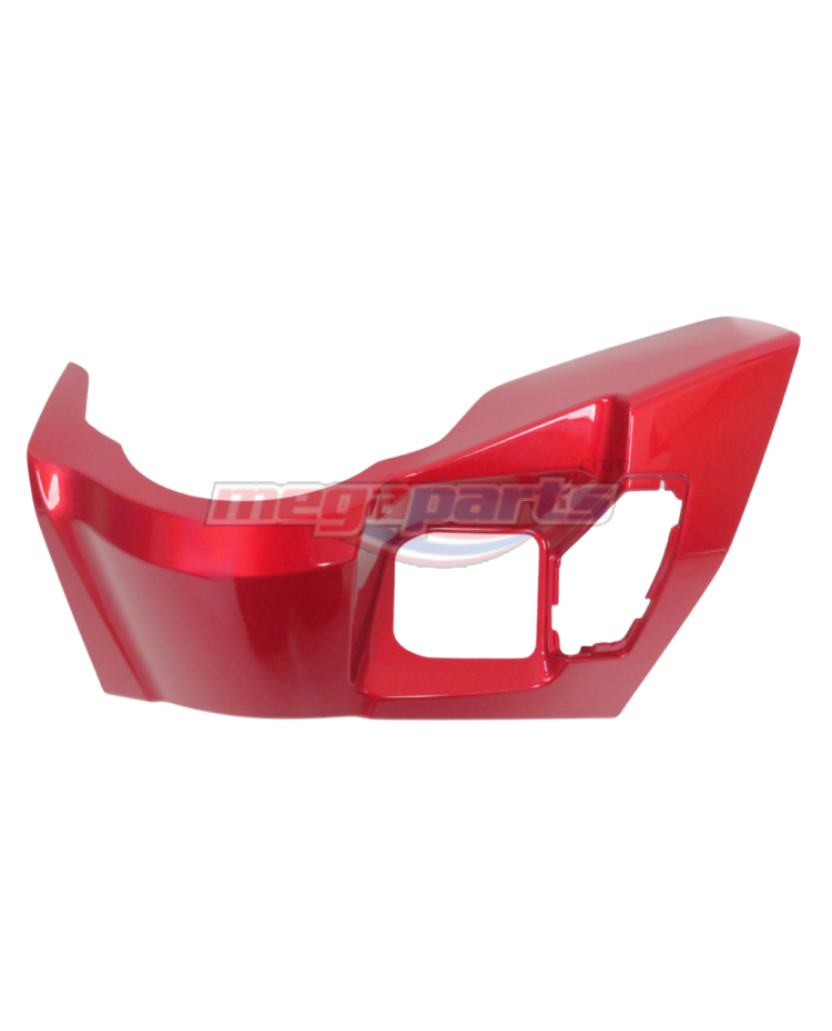 ฝาครอบตัวนอกช่องเก็บของตัวใน WW150M TH