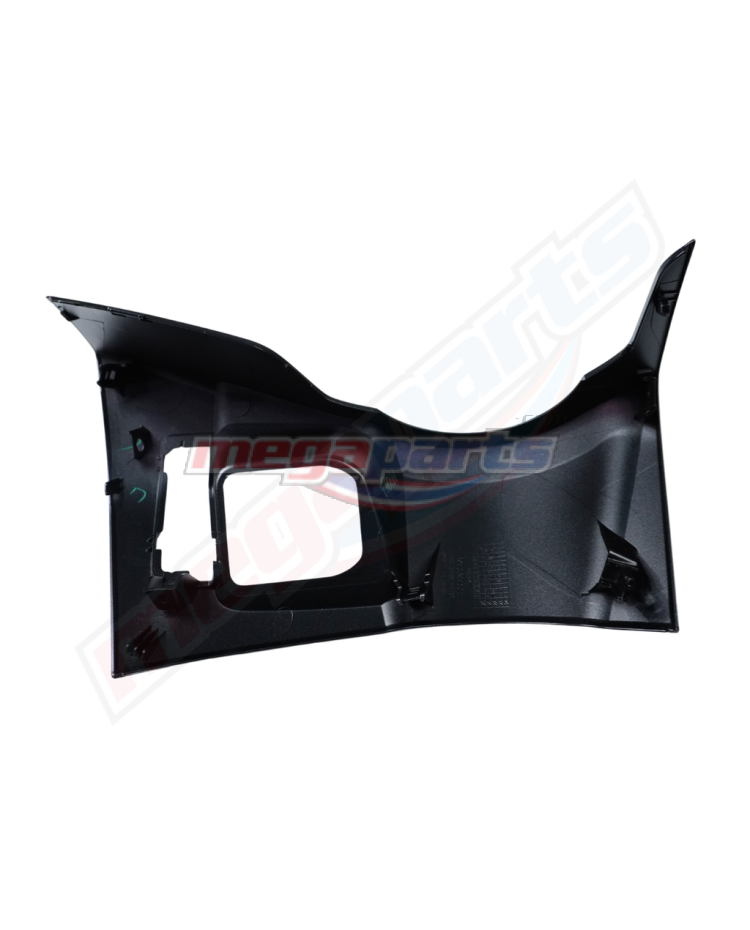 ฝาครอบตัวนอกช่องเก็บของตัวใน WW150N TH